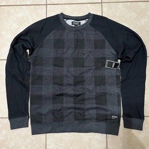Ezekiel Crewneck Pullover